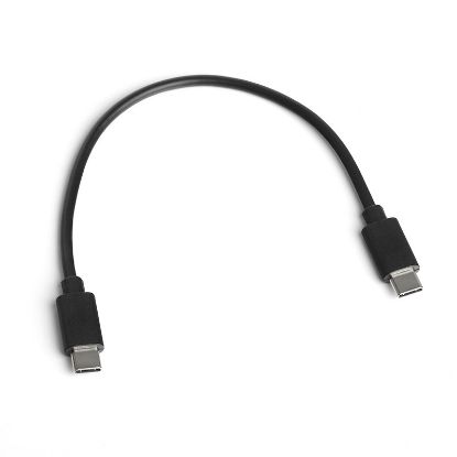 Dark DK CB USBC2CL30G2 40cm USB Type-C to Type-C Şarj ve Data Kablosu
 resmi