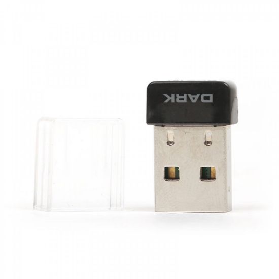 Dark DK-NT-Wdn150nan5 RangeMax Nano 150mbit 802.11N Kablosuz Ağ Ada  resmi