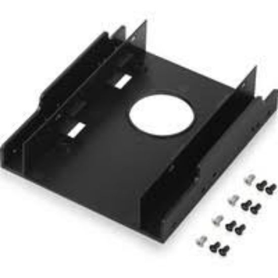 Dark DK AC DA35X25 Storex 3.5" Yuva Uy.2 x 2.5"SSD/HDD Montaj Ap resmi