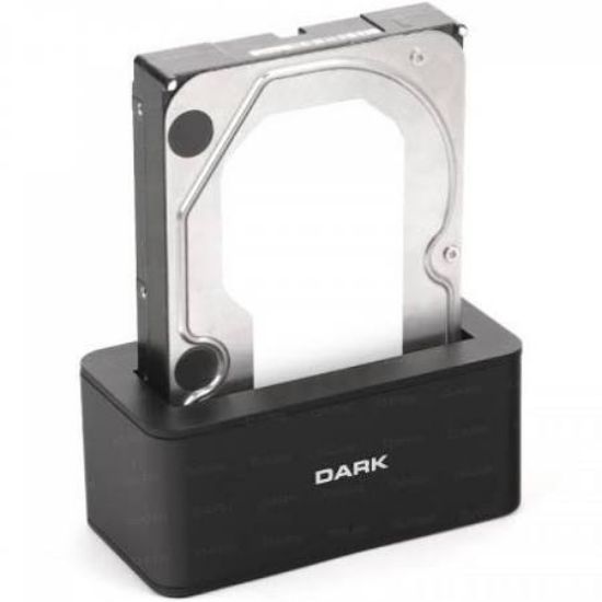 Dark StoreX.D11 3.5"/2.5" SB 3.0 SATA Disk İstasyon resmi