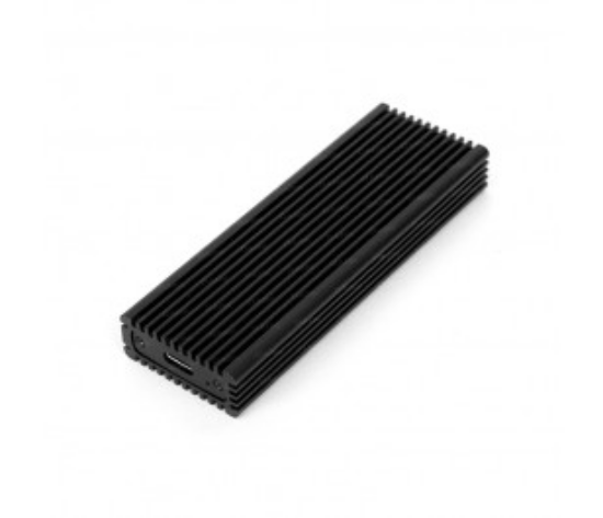 Dark DK-AC-DSEM4 USB Type C - M.2 NVMe Disk Kutusu resmi