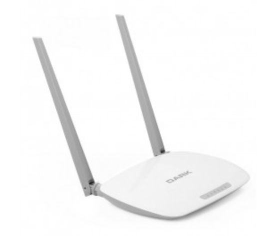 Dark RangeMAX DK-NT-WRT306 802.11n 300Mbit, 2 x 5dBi Antenli, 3x Ethernet, Router, Repeater  resmi