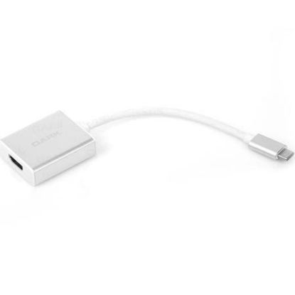 Dark DK AC U31XHD USB 3.1 Type C - HDMI Dönüştürücü  resmi