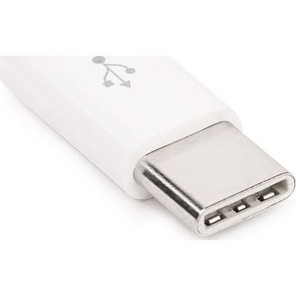 Dark USB Type C Erkek Micro Usb Dişi Çevirici resmi