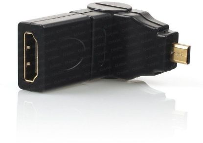 Dark DK-HD-AHDMIXM270 Micro Hdmı-Hdmı 270 Derece resmi