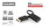 Dark DK-HD-ADPXHDMIV2 Display Port - Hdmı Dönüştürücü resmi