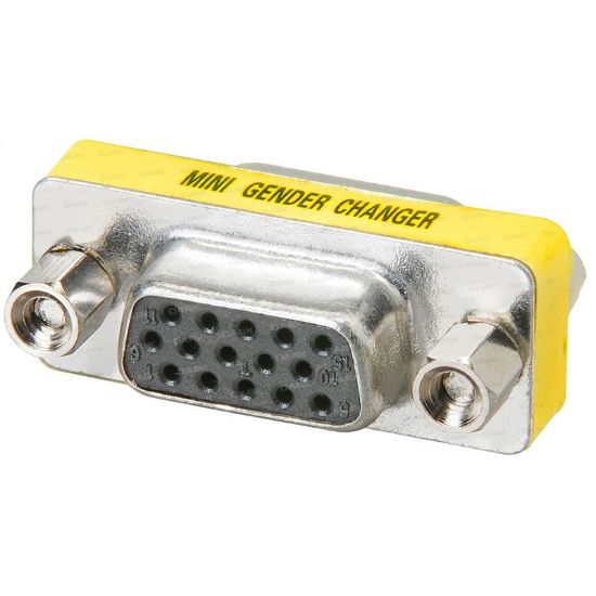 Dark DK-HD-AVGAX00 Dark VGA Dişi - VGA Dişi Dönüştürücü Adaptör resmi