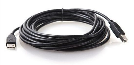 Dark DK CB USB2PRNL500 5m USB Printer Kablosu  resmi