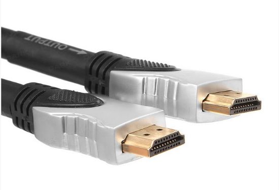 Dark DK HD CV14L2000 v1.4 20mt, Hdmı To Hdmı 4K / 3D, Ağ Destekli, Altın Uçlu  resmi