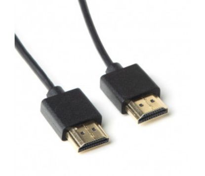 Dark DK-HD-CV20L150S 1.5m 4K HDMI 2.0 Slim Kablo resmi