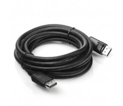 Dark DK-CB-DPL154K 1.5 Metre v1.2 4K Destekli DisplayPort to DisplayPort Kablo resmi