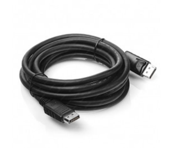 Dark DK-CB-DPL154K 1.5 Metre v1.2 4K Destekli DisplayPort to DisplayPort Kablo resmi