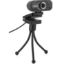 Dark WCAM11 1080P USB Web Kamera & Mini Tripod (1960x1280 Çözünürlük) Dahili Mikrofon resmi