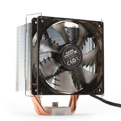 Dark DKCCX120 Frezeer 12CM İşlemci Fanı resmi