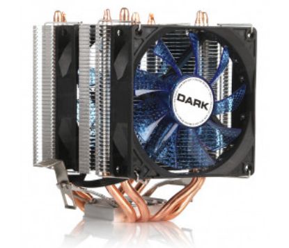 Dark DKCCX94BL Freezer X94 Intel/AMD İşlemci Soğutucu resmi