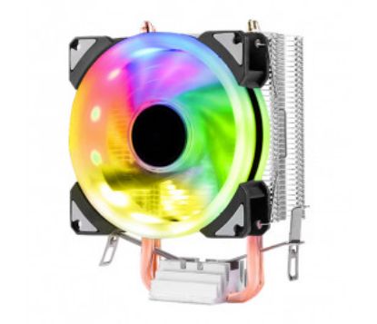 Dark DKCCX93 Freezer X93 92mm Fan LGA115X/AMD Kule Tipi Soğutucu resmi
