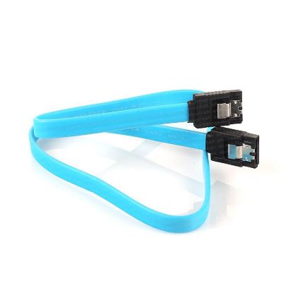 Dark DK-CB-SATA3L50 SATA III 50cm HDD/Optik Kilitli Bağlantı Kablosu  resmi