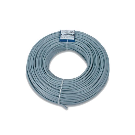 SPY CCTV ECO 4+1  2X0,34 + 2X0,14   250 MT RULO resmi