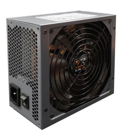 Xıgmatek NRP-PC402 400W 14CM Fanlı Power Supply Güç Kaynağı resmi