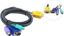 Aten 2L-5202P PS/2 Kvm Cable (1,8m)  resmi