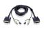 Aten 2L-7D02H Dvi-D Kvm CableE (1,8 Metre) resmi