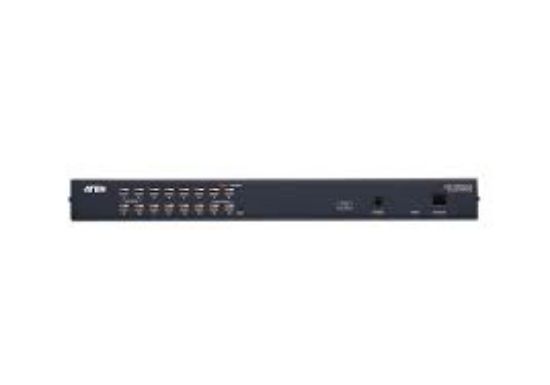 Aten KH1516A-AX-G 16 Port Cat5 High-Density Kvm  Switch resmi
