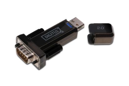 Digitus DA-70156 Usb 2.0 TO RS232 (Seri) Çevirici resmi