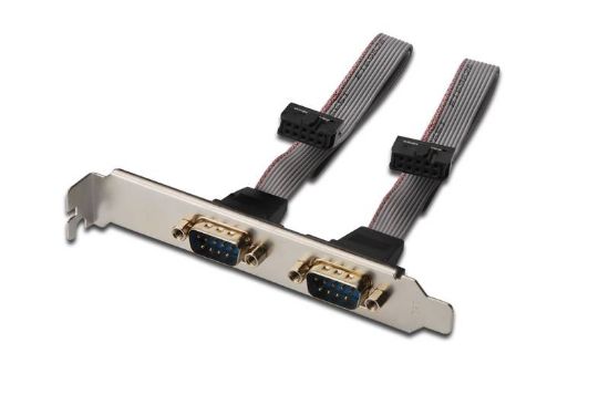 Digitus Ds-33040-1 Pci 1 Port Paralel Kart resmi