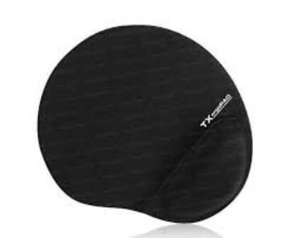 TX TXACMPAD01 Ergopad Jel Bilek Destekli 250x220x5mm Ergonomi resmi