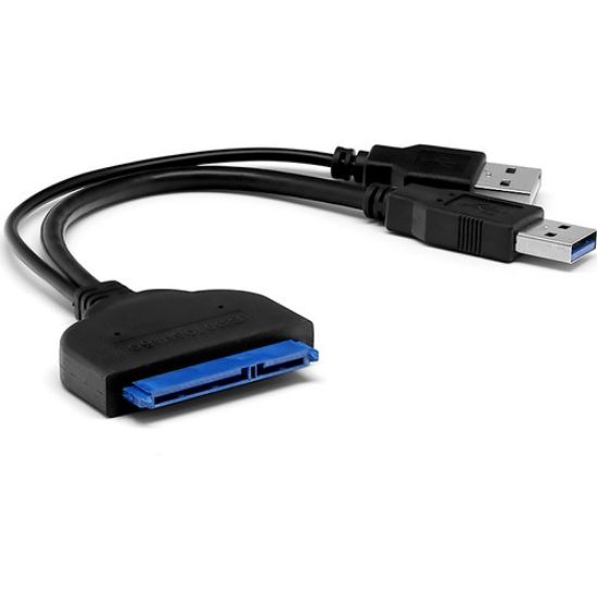 TX SATA TXACE22 - USB3.0 Dönüştürücü Adaptör resmi