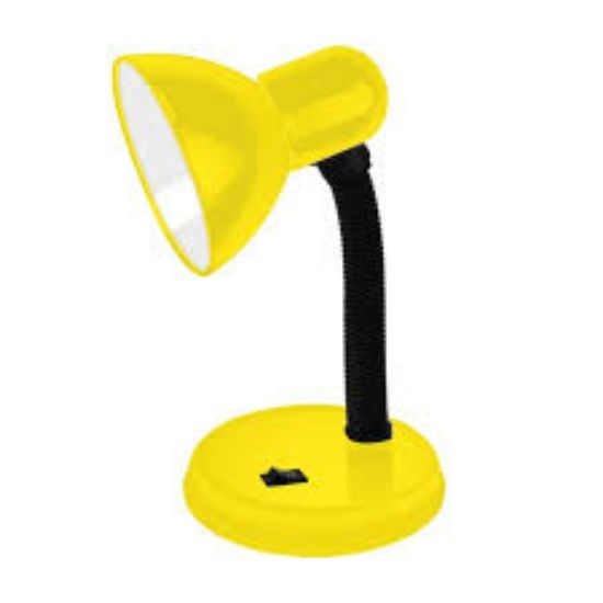 Avec Av-203 Sarı Masa Lambası  resmi