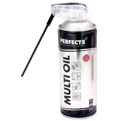 Perfects Multı Oıl 400 ml resmi