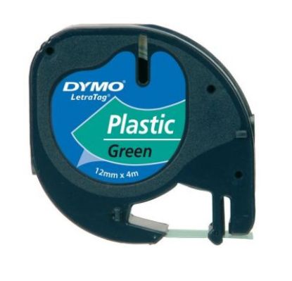 DYMO S0722560 LW İsim Kartı Etiketi, 300 etiket/paket,89 x 41 mm (11356)  resmi
