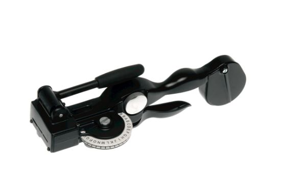 Dymo S0720090 M11 Endüstriyel Çelik Etikete Baskı Yapabilen Etiketleme Makinası resmi