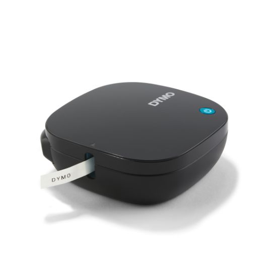 Dymo (2172855) LetraTag 200B Bluetooth Etiketleme Makinesi / 12 mm. LetraTag şeritlerle uyumlu  resmi