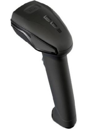 Tiger CS610 1D Laser 2.4Ghz Kablosuz Barkod Okuyucu  resmi