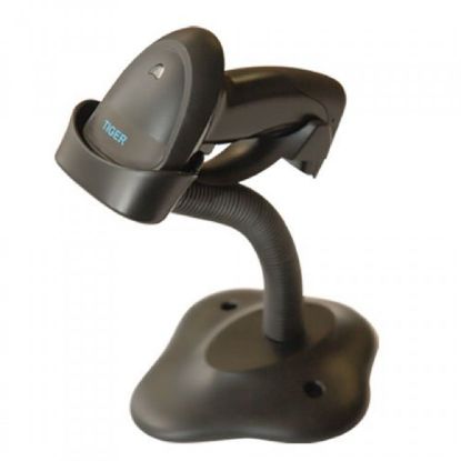 Tiger PS23 Lazer Usb El Tipi Kablolu Barkod Okuyucu  resmi