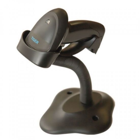 Tiger PS23 Lazer Usb El Tipi Kablolu Barkod Okuyucu  resmi