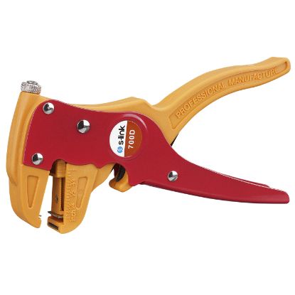 S-link SL-170A 0.2-6mm Kablo Soyma Aleti resmi