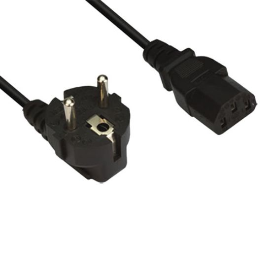 Vcom CE021-1.5MM2 5MT 3-1.5MM Power Elektrik Kablosu  resmi