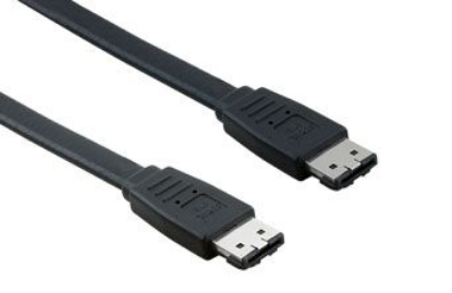 Vcom CH311 E-Sata 0.45cm Kablo resmi