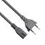 Vcom CE023-5.0 0.50MM2 5.0MT Teyp Power Kablosu resmi