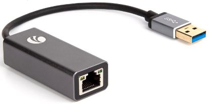 Vcom DU312M Usb 3.0 To RJ-45 Çevirici resmi
