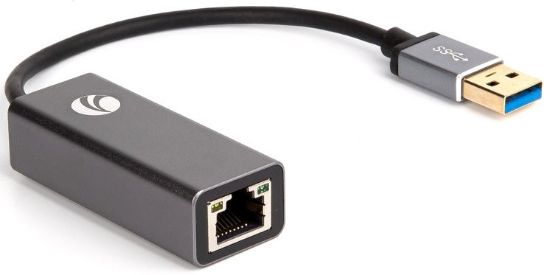 Vcom DU312M Usb 3.0 To RJ-45 Çevirici resmi