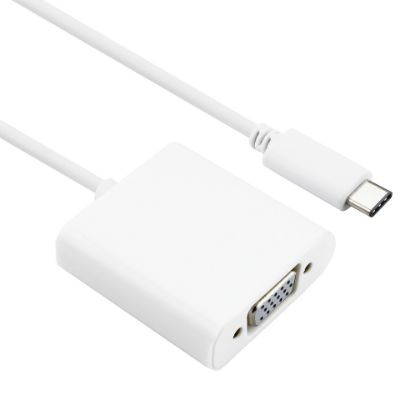Vcom CU421 Type-C To Vga Çevirici resmi