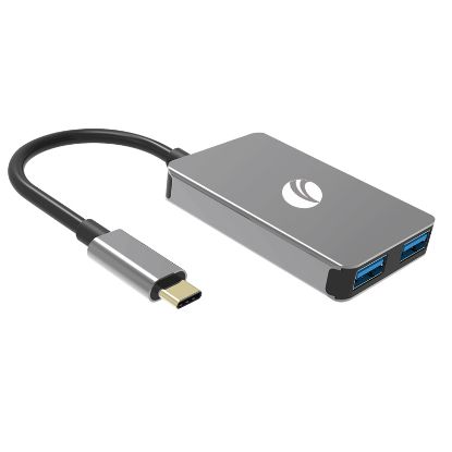 Vcom DH310B Type-C To Usb 3.1 4 Port Usb Çoklayıcı resmi