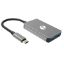 Vcom DH310B Type-C To Usb 3.1 4 Port Usb Çoklayıcı resmi