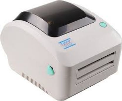 XPrinter XP-470B Direk Transfer Usb Barkod Yazıcı resmi