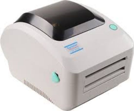 XPrinter XP-470B Direk Transfer Usb Barkod Yazıcı resmi