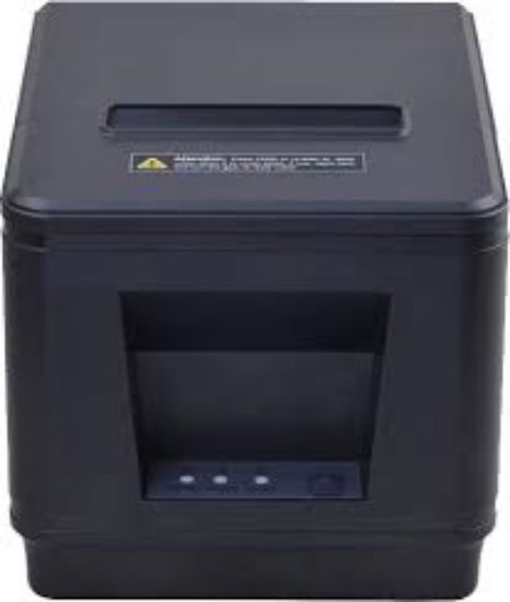 Xprinter XP-Q600 USB+Ethernet  Fiş Yazıcı  resmi